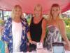 Castle in the Sand GM Patricia Smith welcomed Linda & Lauren of Dune Jewelry, a beautiful line of meaningful jewelry designs (they take custom orders), some of which hold beach sand and are available